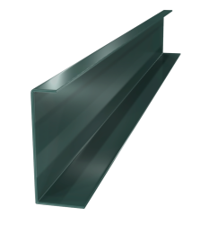 Продукция Профиль монтажный Akustiline L50 (2,7м х 50мм) в Москве