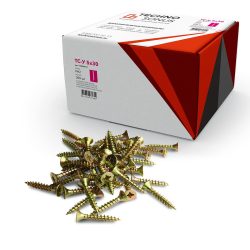 Продукция Саморезы ТС-У 5х30 в Москве